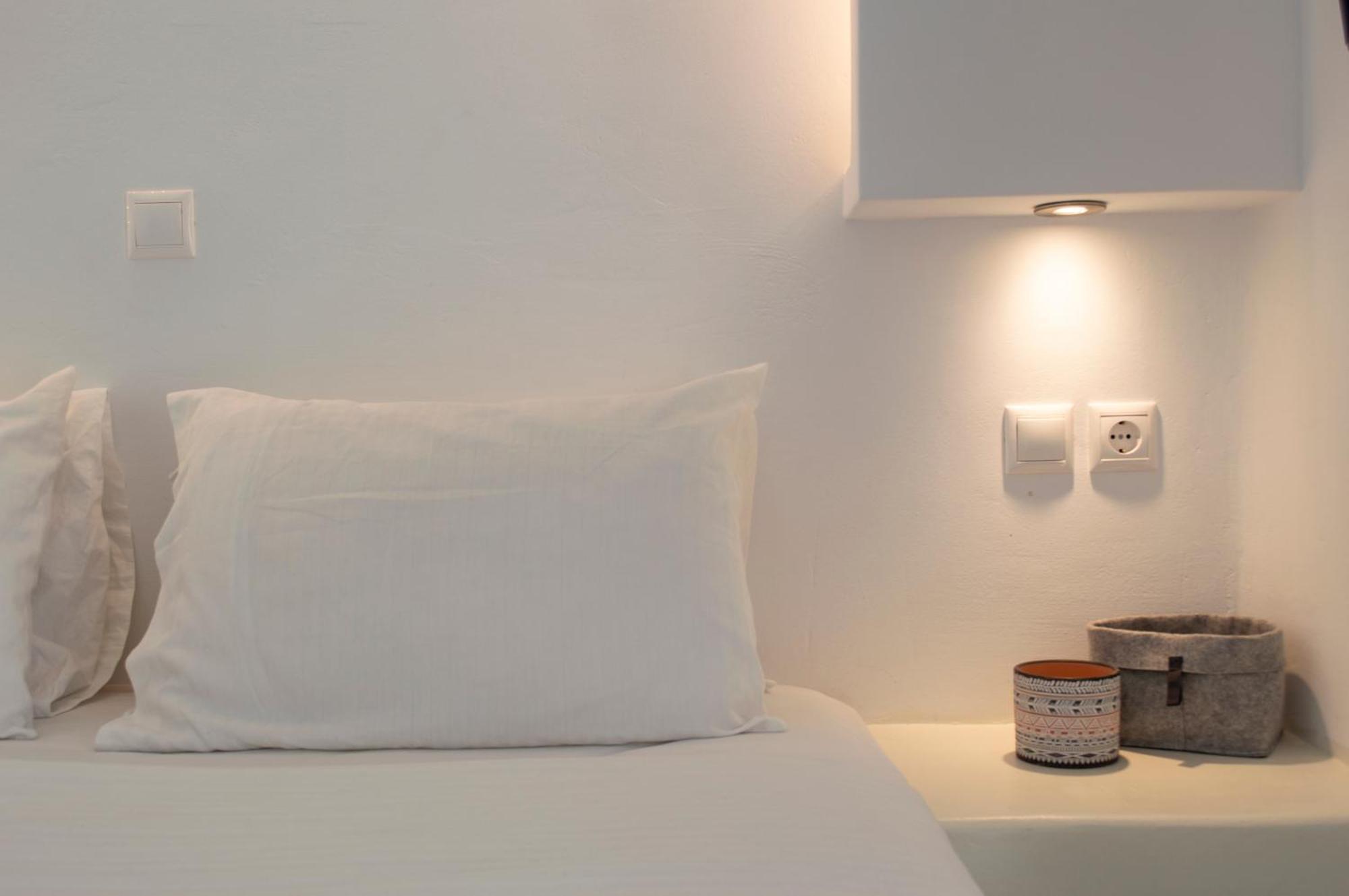 Mykonos4Islands Seaside Homes And Suites Kalo Livadi Værelse billede