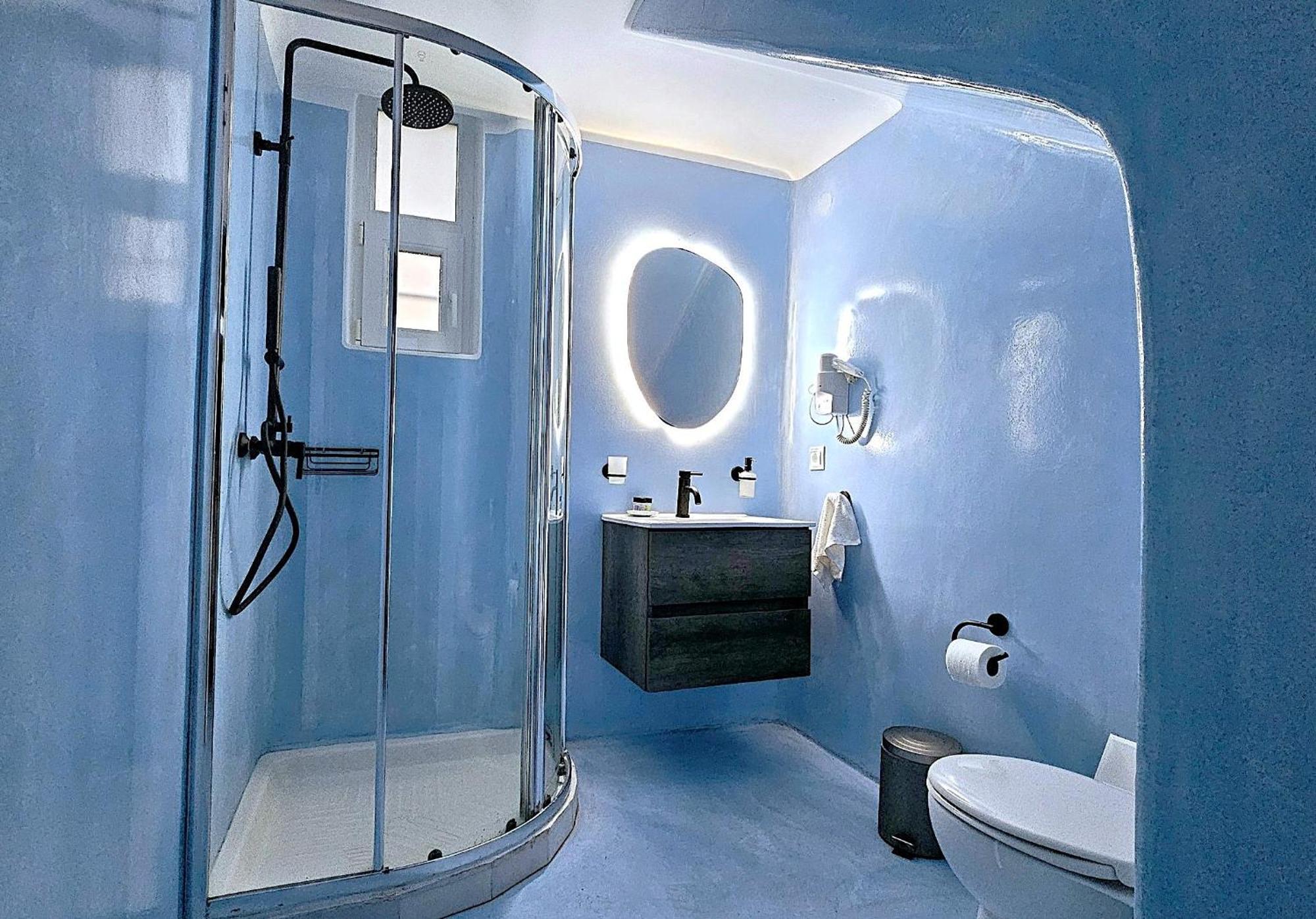 Mykonos4Islands Seaside Homes And Suites Kalo Livadi Eksteriør billede